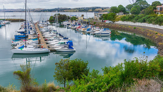 Newhaven
