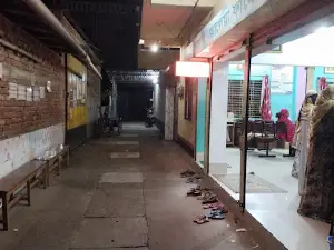 Phultala Bajar Genocide Spot, Khulna