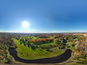 Club De Golf Cowansville