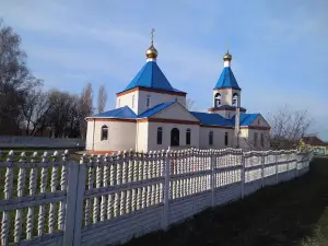 Church of Alexander Nevsky