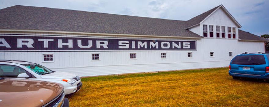 Simmons Stables