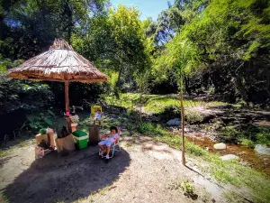 BOSQUE ELLUKA - GLAMPING