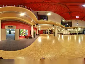 Congress Center Vierzon