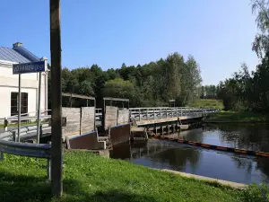 Leevaku Hydroelectric Power Station and Museum