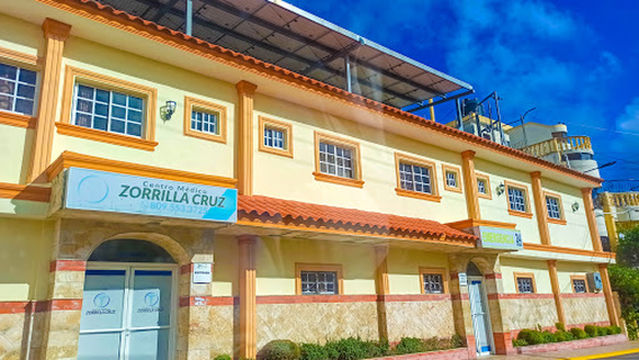 Centro Medico Zorrilla Cruz