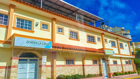 Centro Medico Zorrilla Cruz
