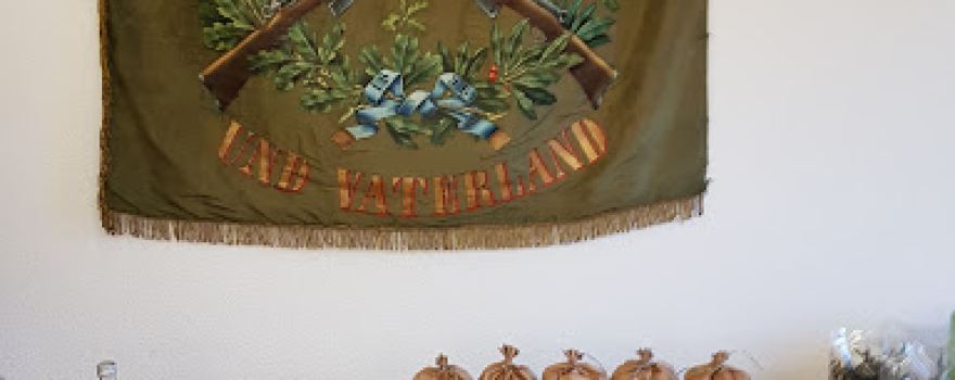 Schützenhaus Gächlingen
