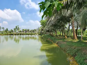 Saudia Park (Satcom Agro Park)