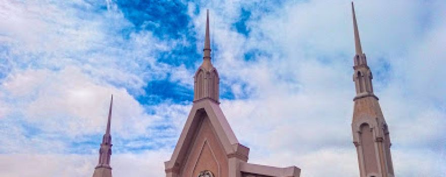Iglesia Ni Cristo - Lokal ng Bayombong - Nueva Vizcaya
