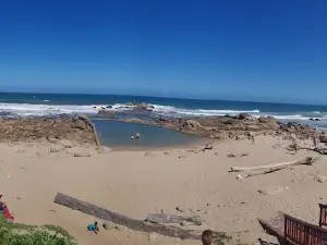 Granny’s Tidal Pool
