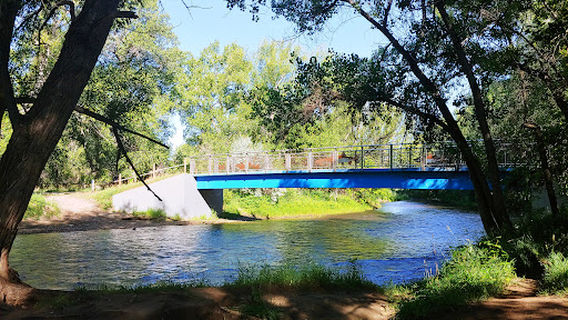 Lee Martinez Community Park