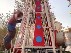 Motorcular Parkı