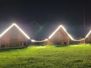 Camping Podbiśće
