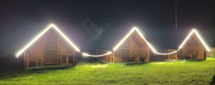 Camping Podbiśće