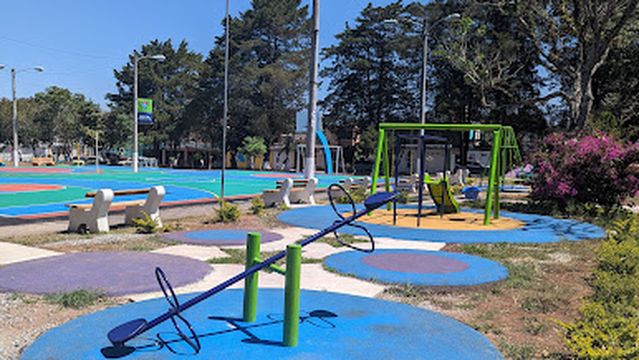 Parque de Lomas del Norte