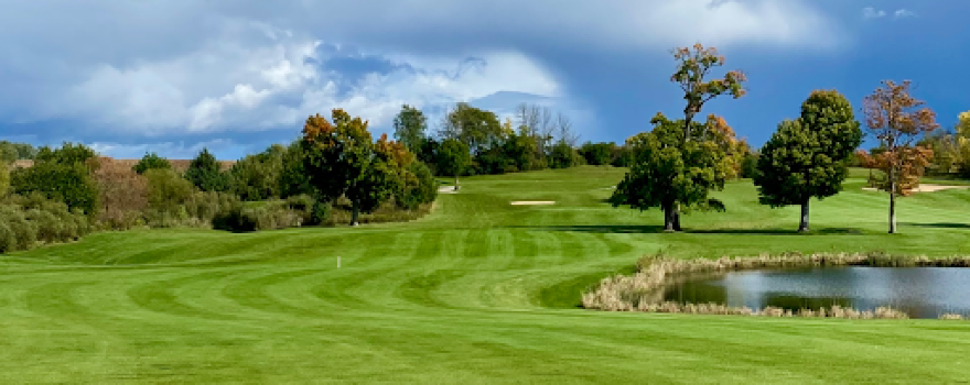 Jefferson Golf Course