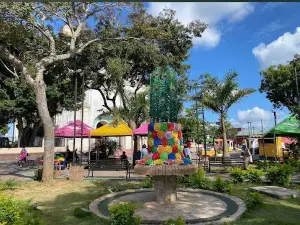 Central Park