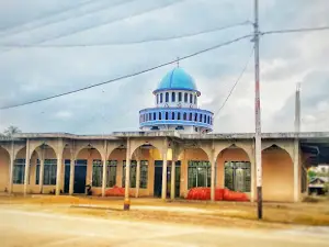 Masjid Besar Al-Muttaqin