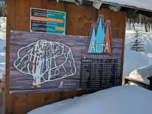 Mont Alta