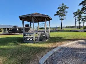 Walter B Jones Park