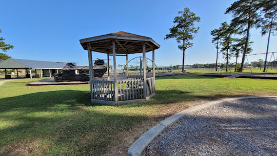 Walter B Jones Park