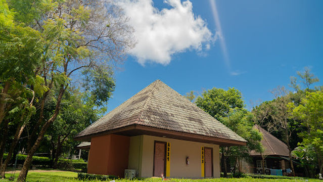 Mida Golf Club Kachanaburi