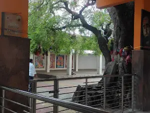 Sai Parvta Maharaj Mandir