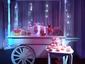 Millenium Mega Eventos