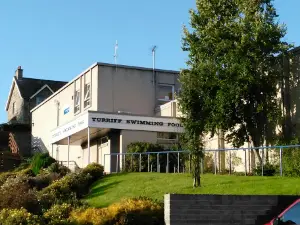 Turriff Swimming Pool