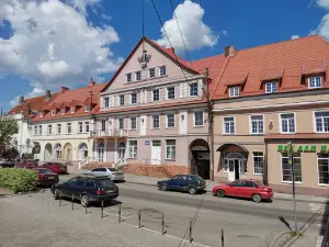 Park Zarechnyy