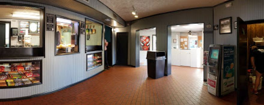 Florida Twin Theatre
