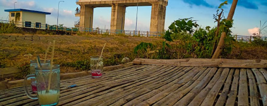 Tourism Bridge of Love