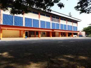 Lt. Gen. H Soedirman Stadium