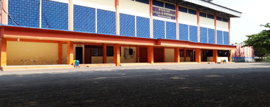 Lt. Gen. H Soedirman Stadium
