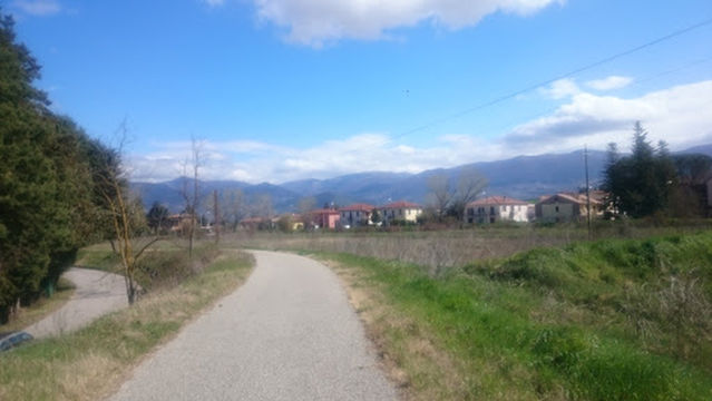 Circolo Tennis Montarello - Asd