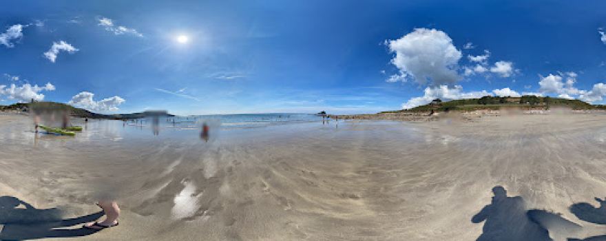 National Trust - Wembury
