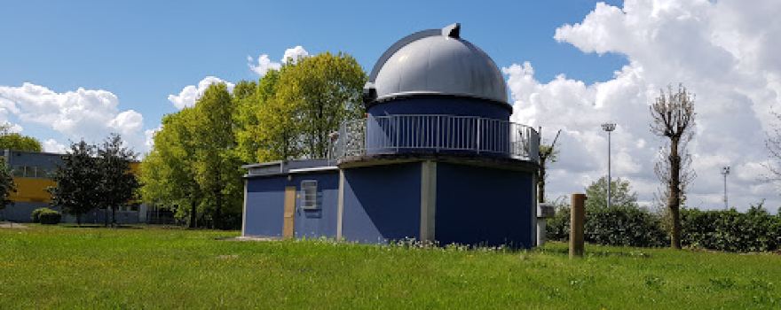 Stazione Astronomica di Remanzacco