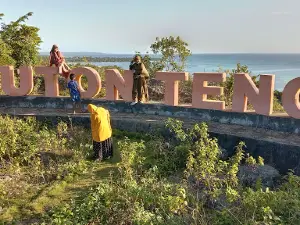 Taman BUTENG