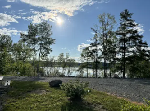 West Bay Acadia RV Campground