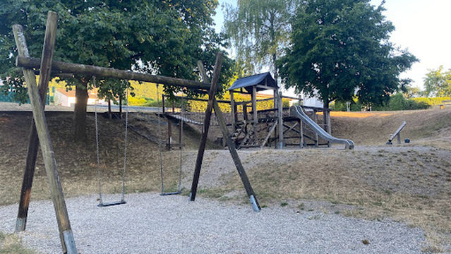 Abenteuerspielplatz