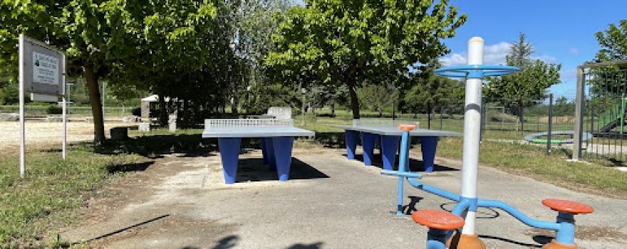 International Camping Ardeche
