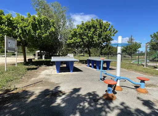 International Camping Ardeche