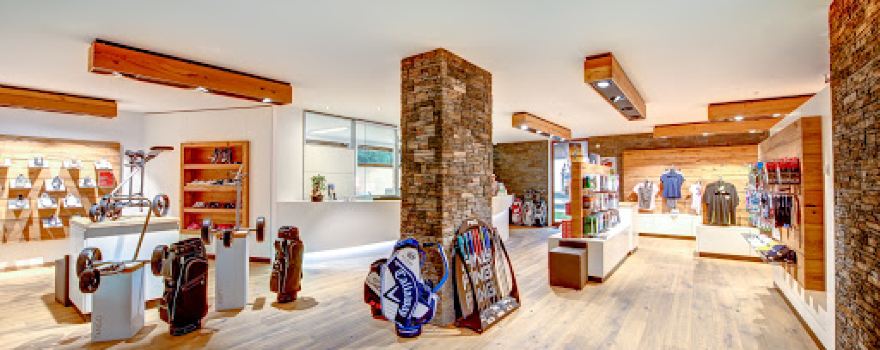 Golfplatz Iffeldorf GmbH & Co. KG