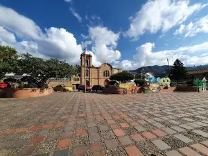 Parque Uribe Uribe