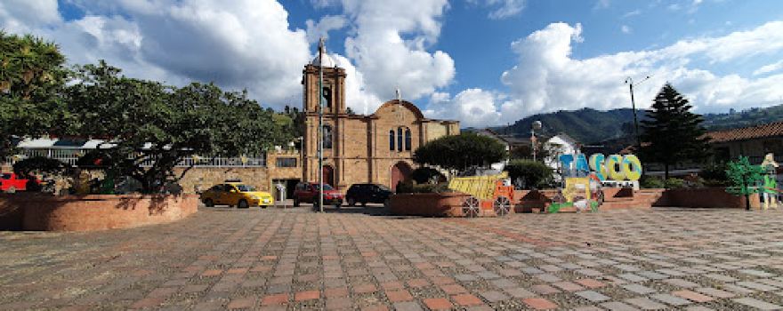 Parque Uribe Uribe