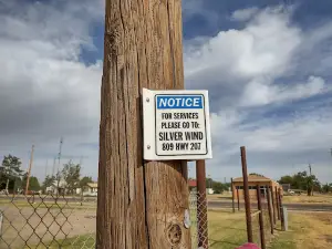 Silverton Municipal Park