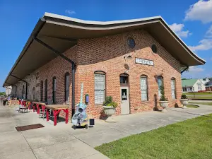 Thomson Depot