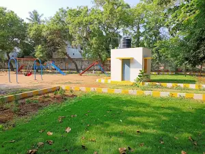 Municipal Park