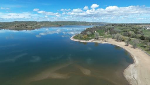 North Point Recreation Area