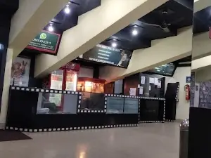 Vijay Cinema